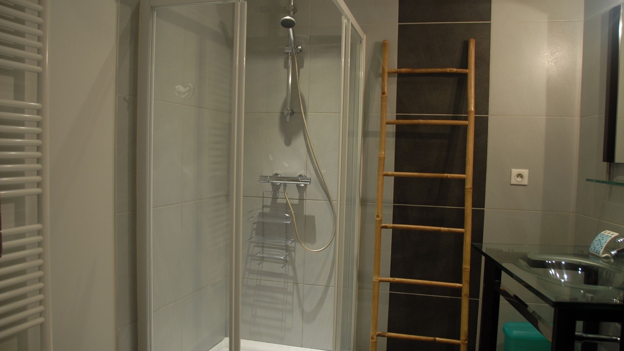 Photo of Bathroom in Chateauroux