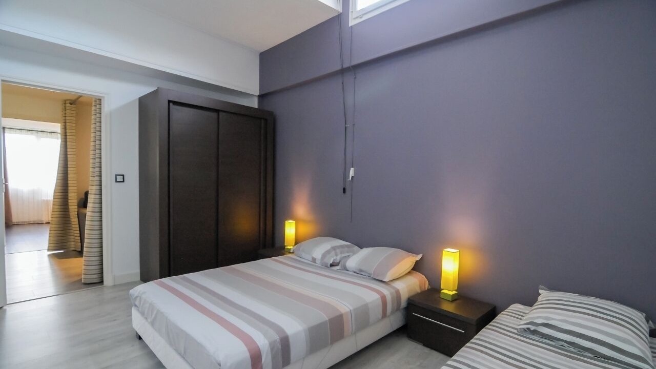 Photo of Bedroom in Chateauroux