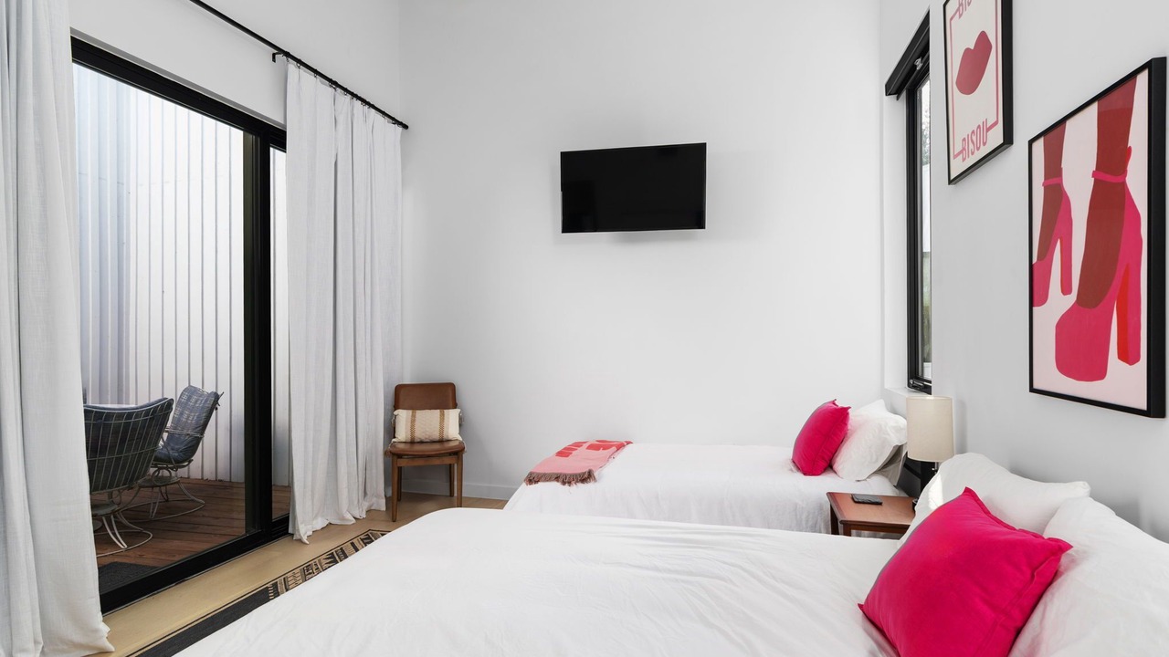 Photo of Bedroom in MLK