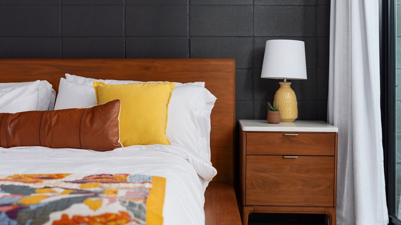 Photo of Bedroom in MLK