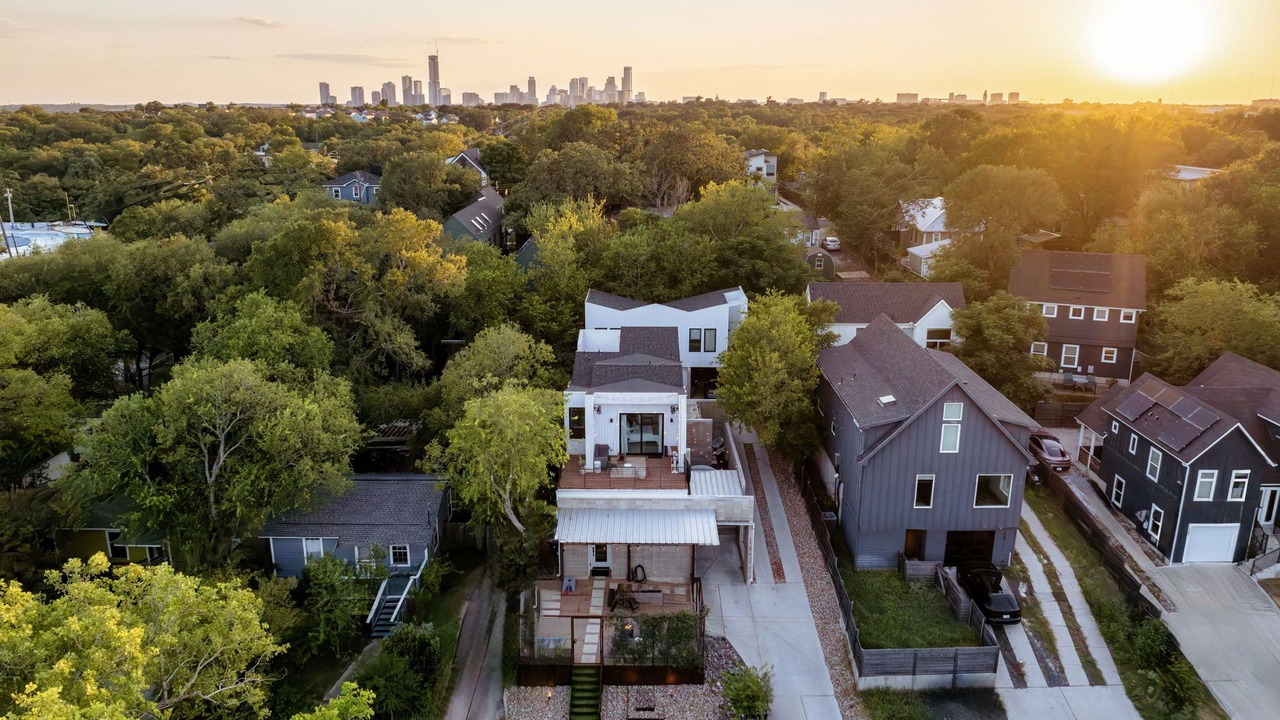 Photo of Outdoor in MLK