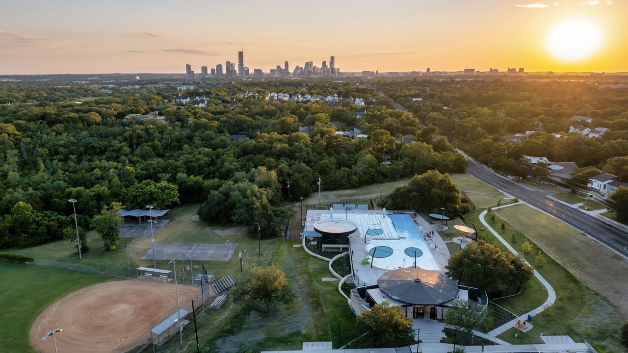 Photo of Outdoor in MLK