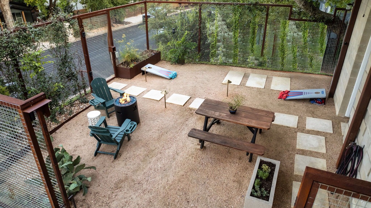 Photo of Outdoor in MLK