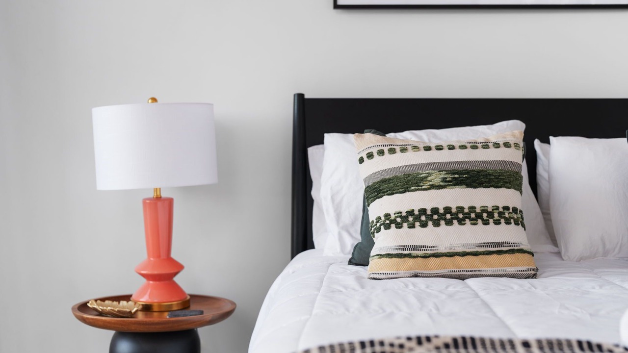 Photo of Bedroom in MLK