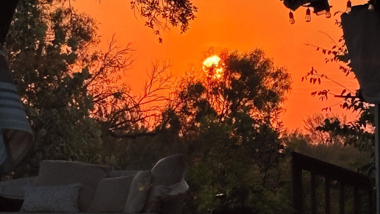 Photo of Outdoor in Seguin
