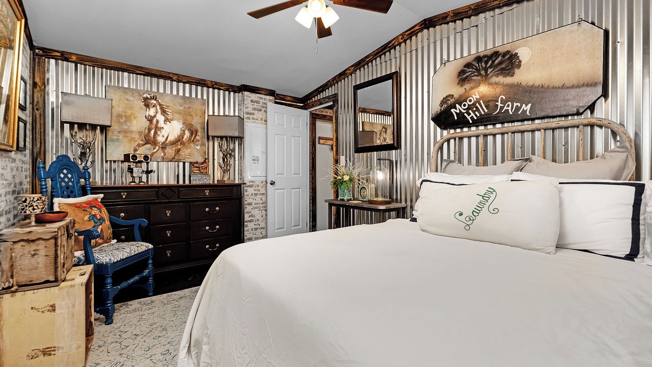 Photo of Bedroom in Seguin
