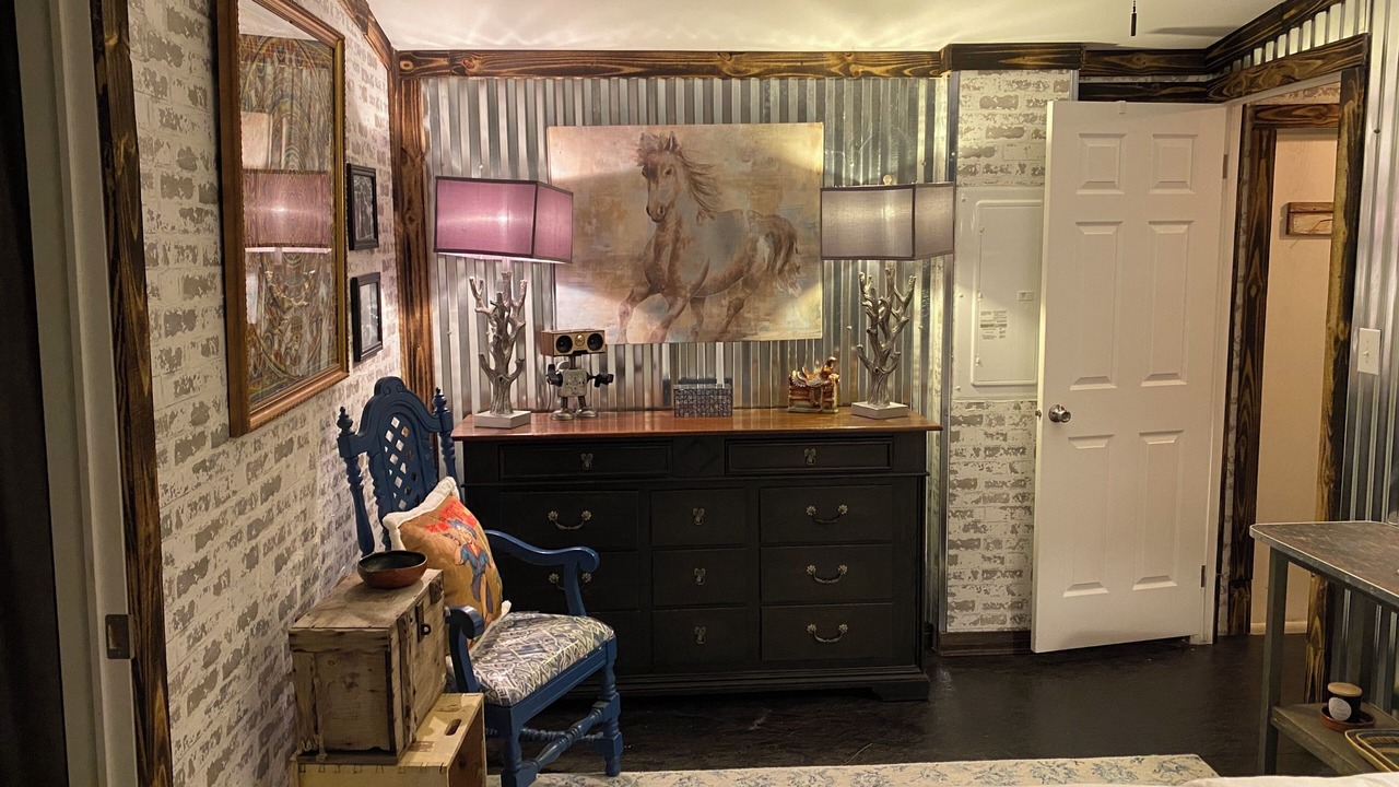 Photo of Bedroom in Seguin
