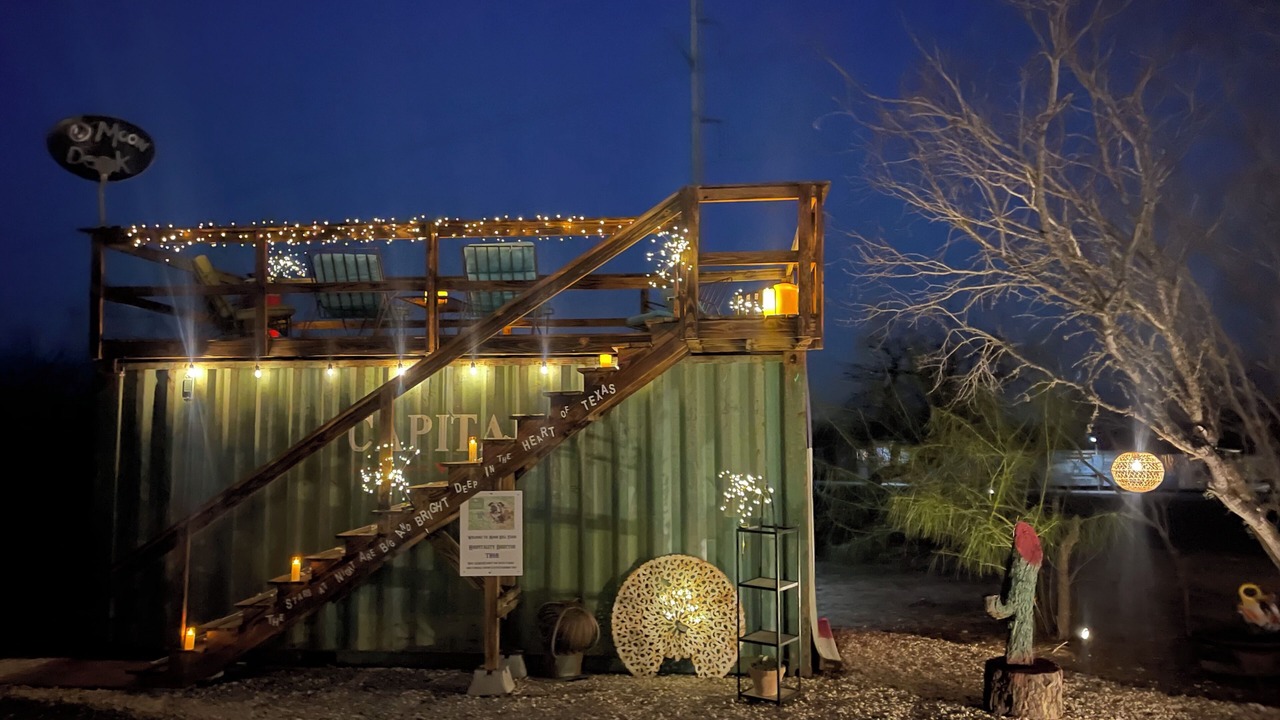 Photo of Outdoor in Seguin