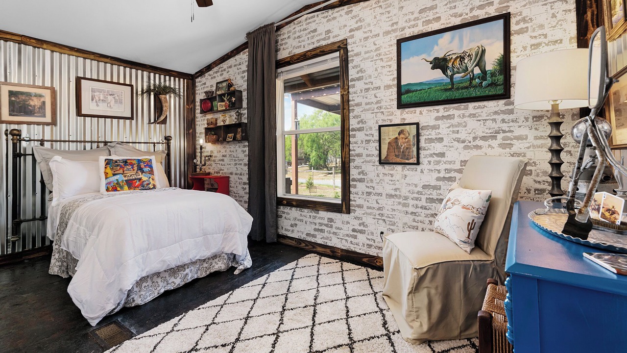 Photo of Bedroom in Seguin
