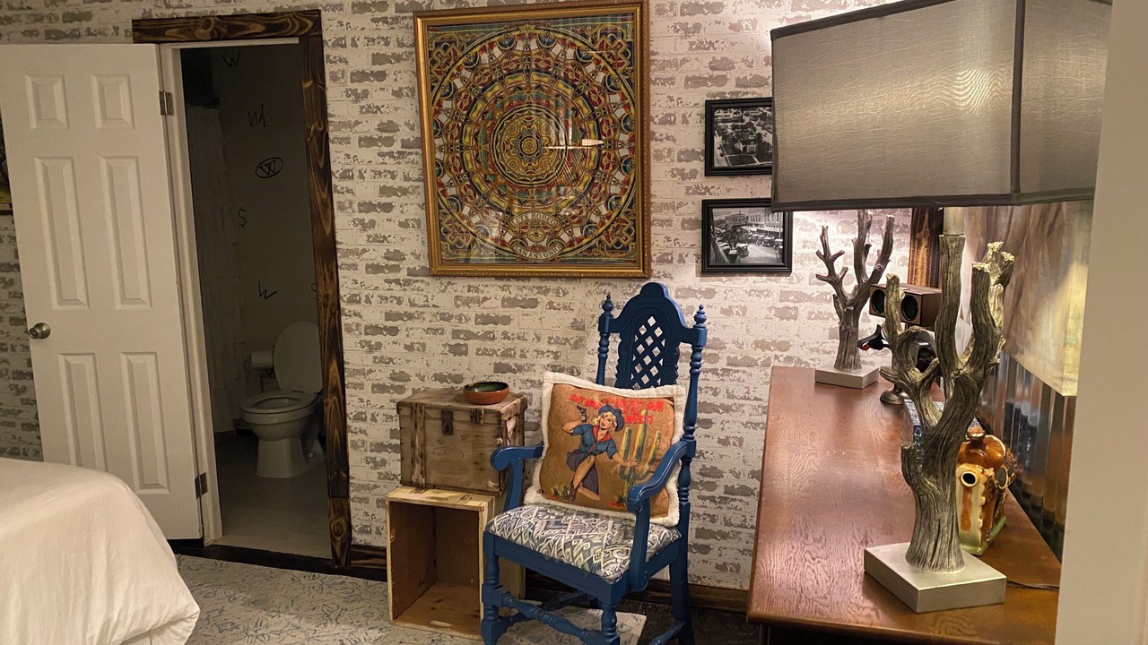 Photo of Bedroom in Seguin