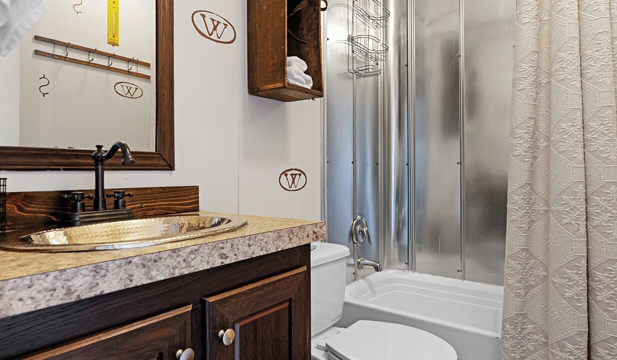 Photo of Bathroom in Seguin