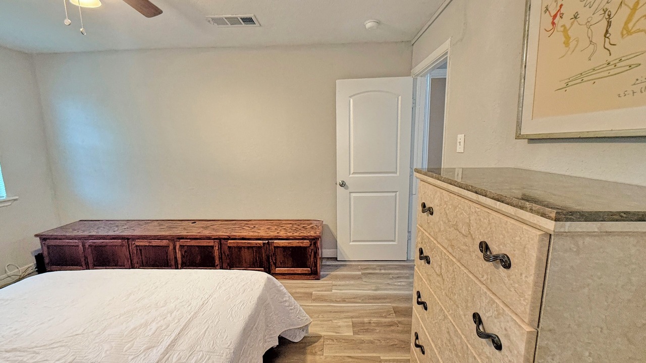 Photo of Bedroom in The Colony
