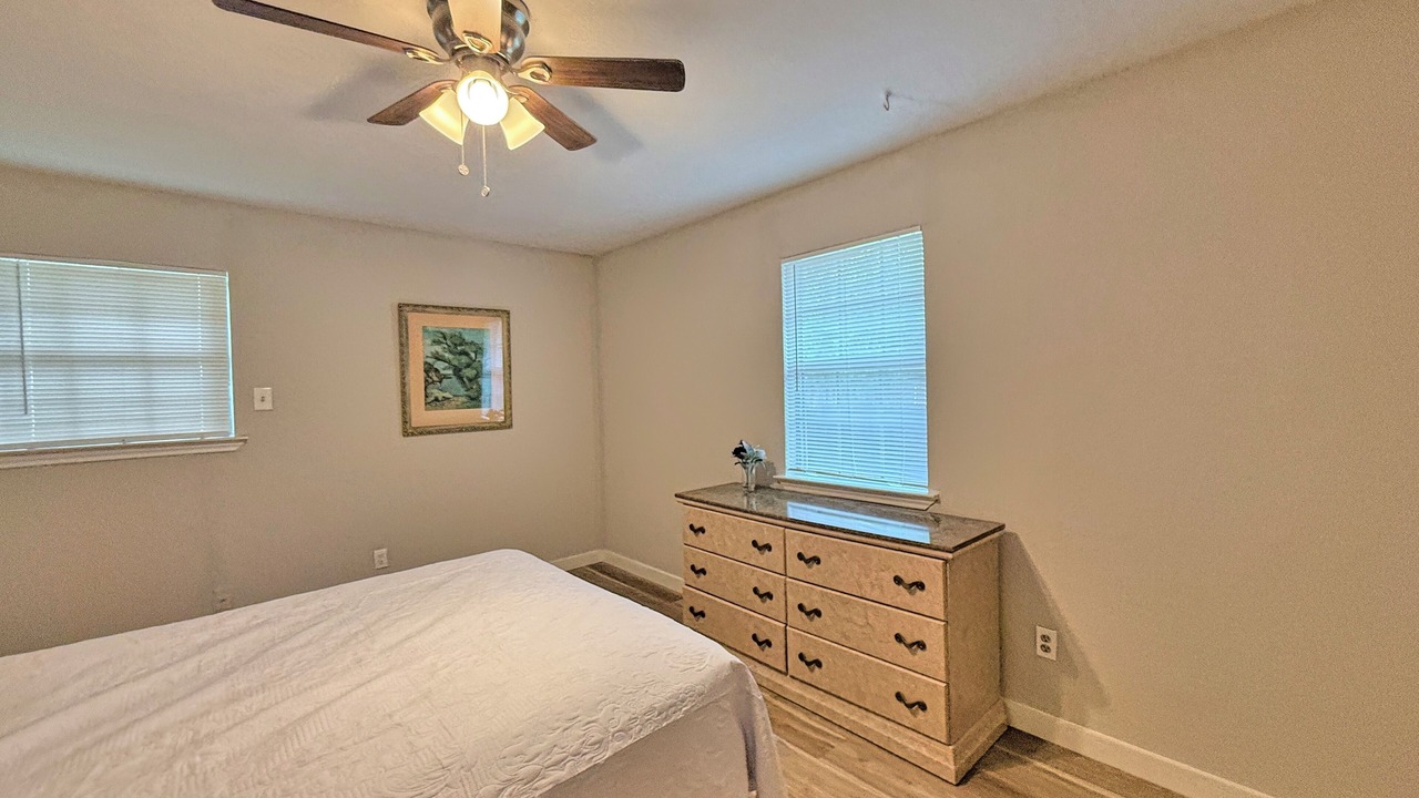 Photo of Bedroom in The Colony