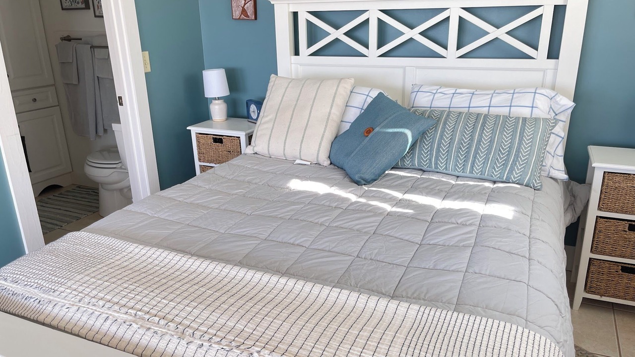 Photo of Bedroom in Rockland