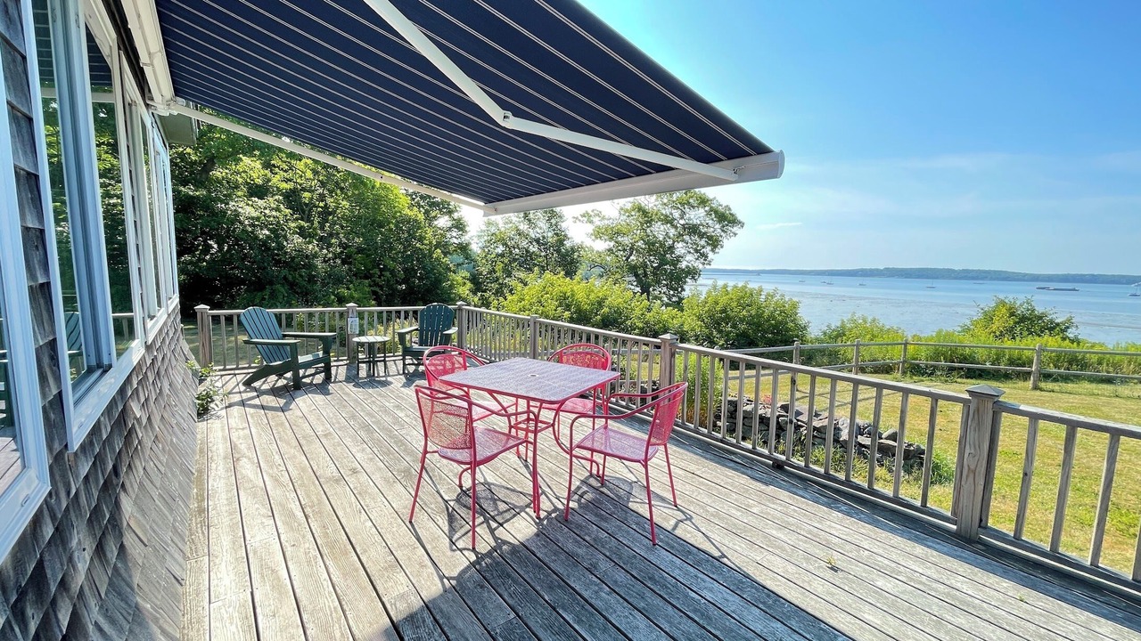 Photo of Outdoor in Rockland