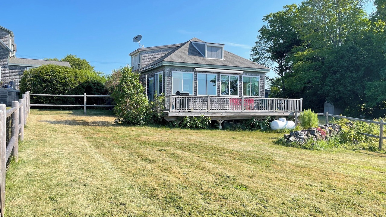 Photo of Outdoor in Rockland