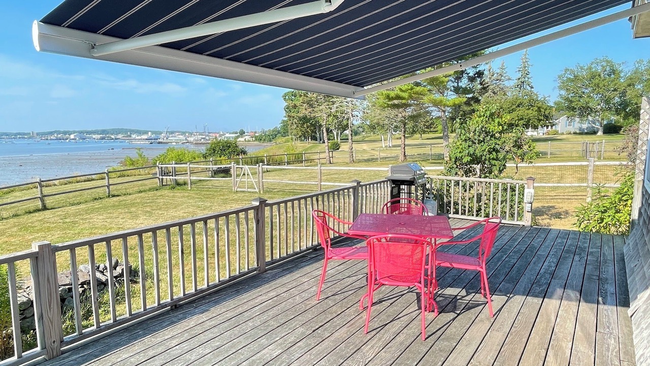 Photo of Outdoor in Rockland