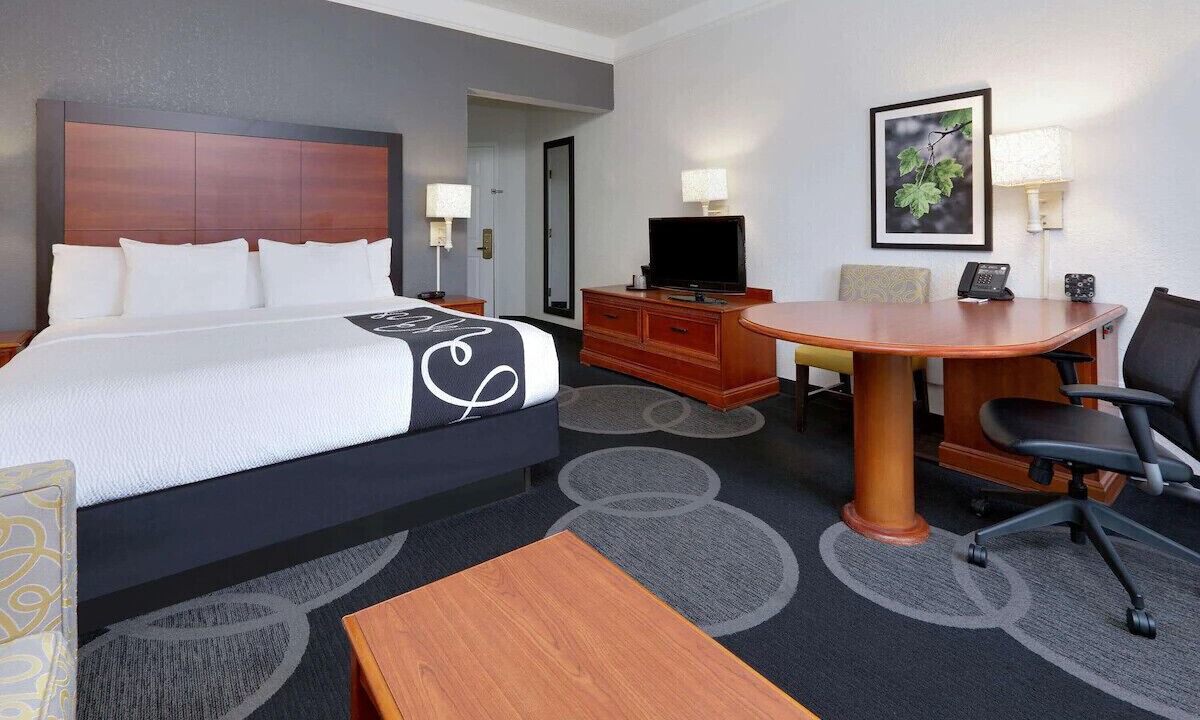 Photo of Bedroom in North Dallas