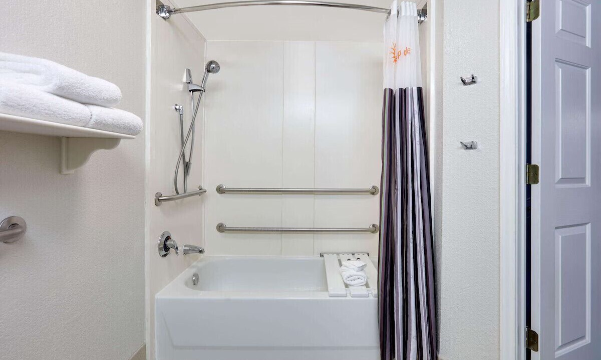 Photo of Bathroom in North Dallas