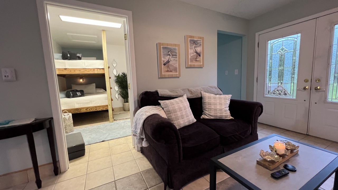 Photo of Livingroom in Achilles