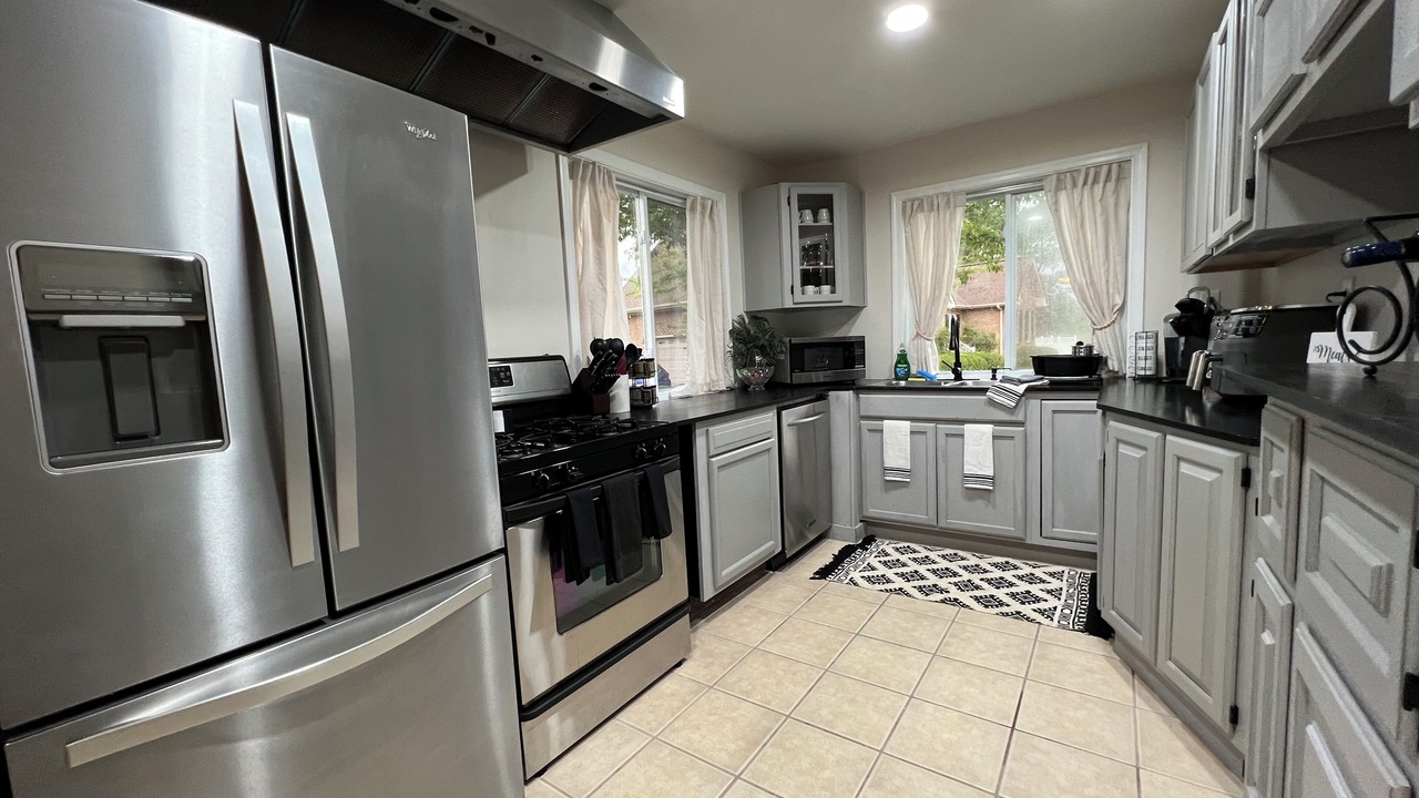 Photo of Kitchen in Achilles