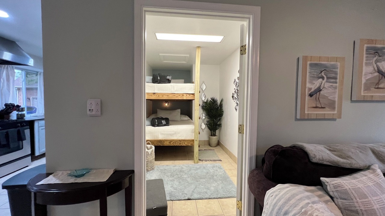 Photo of Bedroom in Achilles