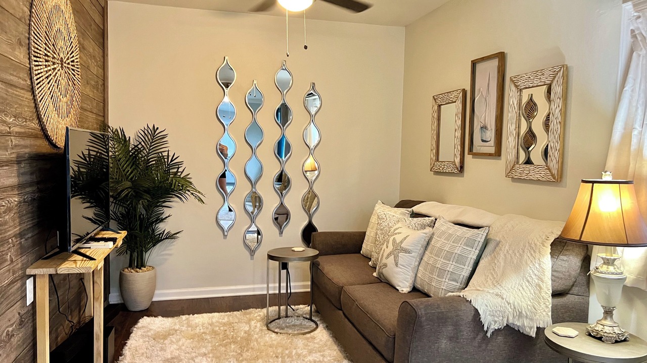 Photo of Livingroom in Achilles