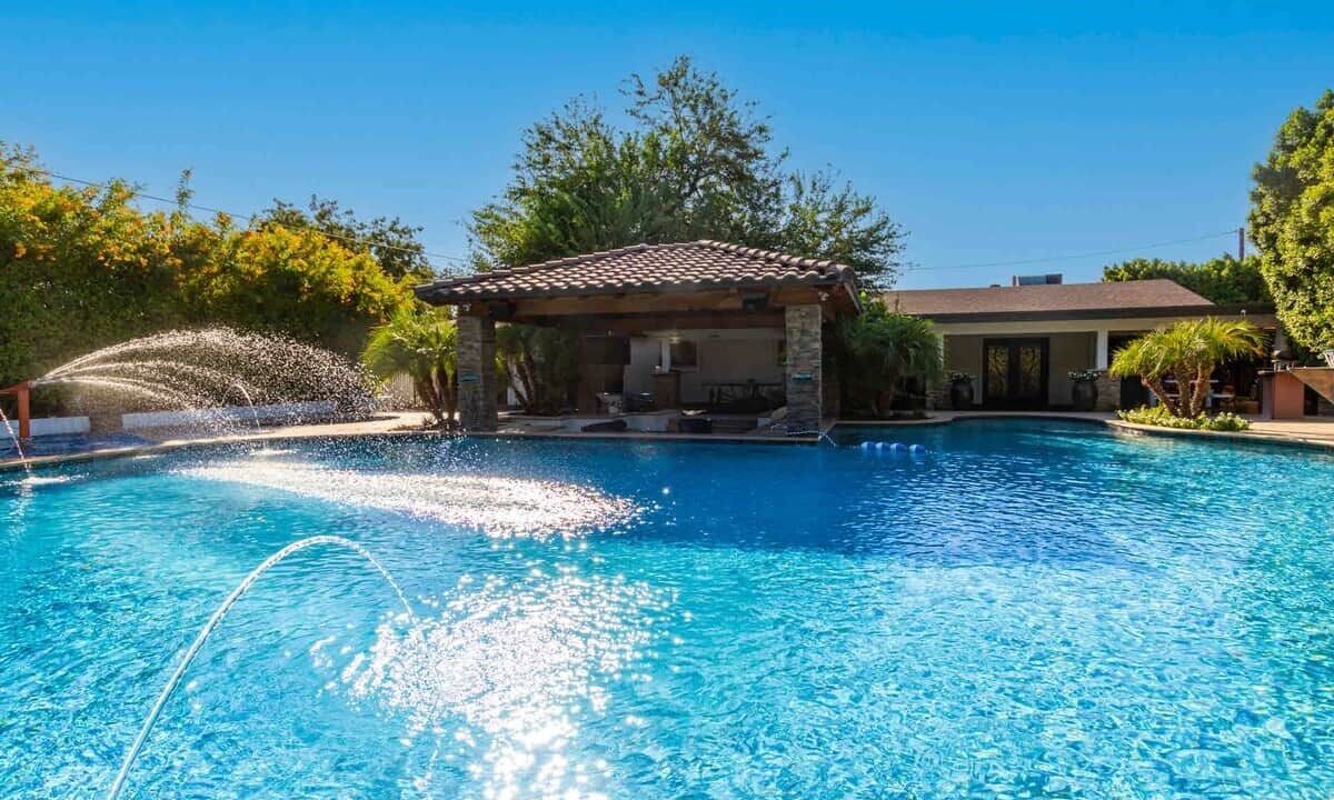 Photo of Outdoor in South Mountain