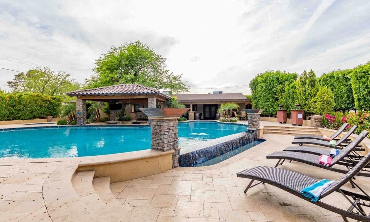 Photo of Outdoor in South Mountain