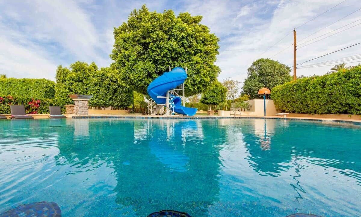 Photo of Outdoor in South Mountain