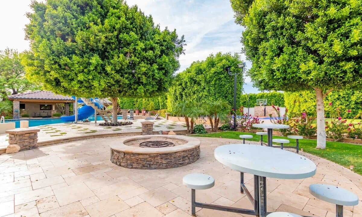 Photo of Outdoor in South Mountain