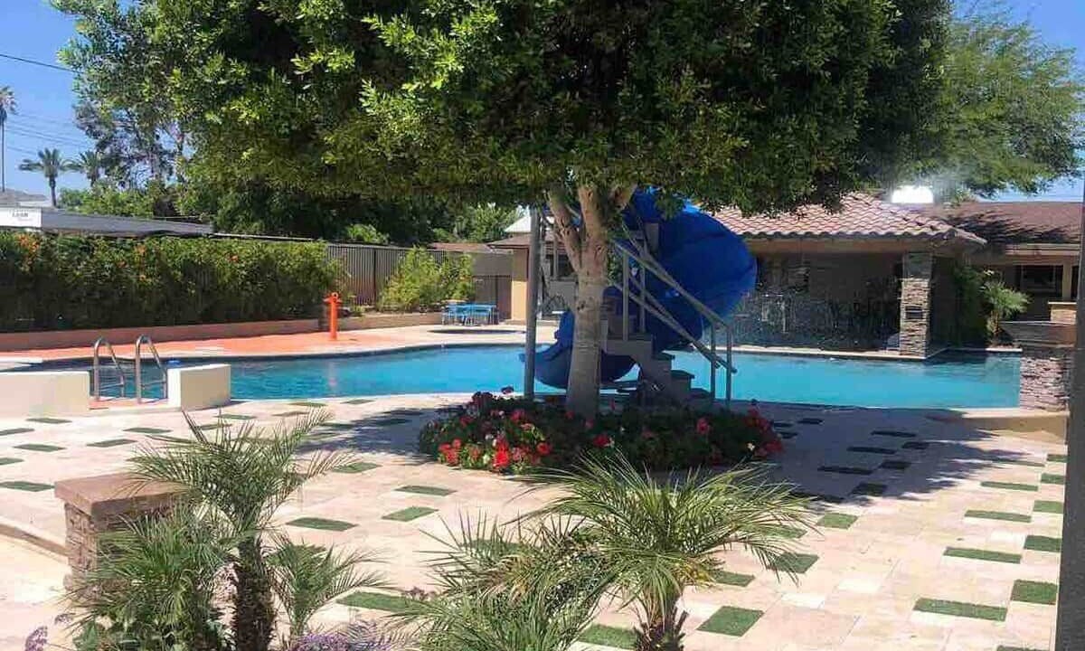 Photo of Outdoor in South Mountain