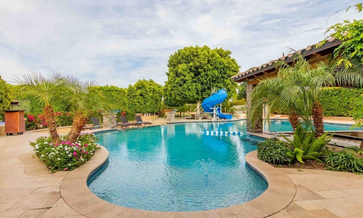 Photo of Outdoor in South Mountain