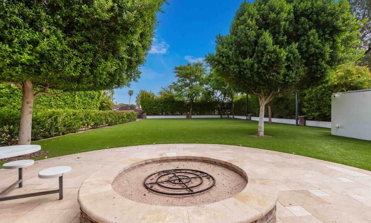 Photo of Outdoor in South Mountain