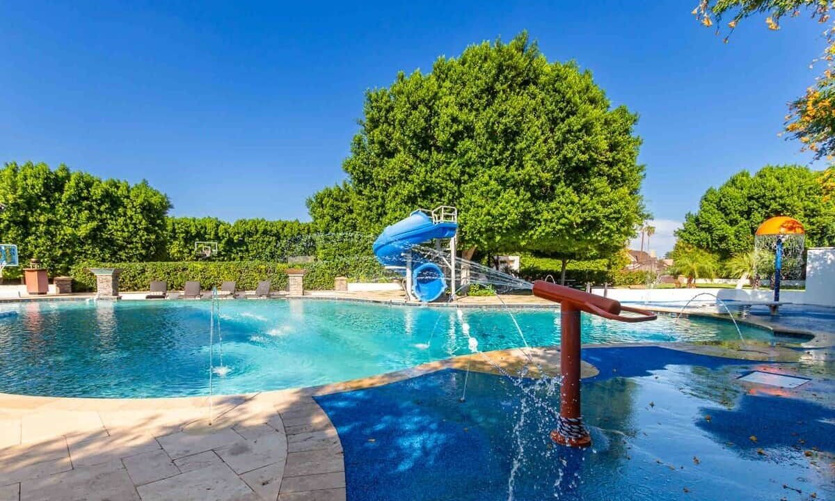 Photo of Outdoor in South Mountain