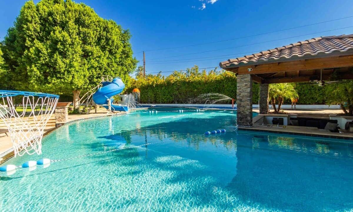 Photo of Outdoor in South Mountain