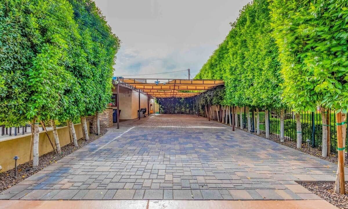 Photo of Outdoor in South Mountain