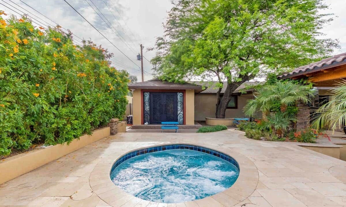 Photo of Outdoor in South Mountain