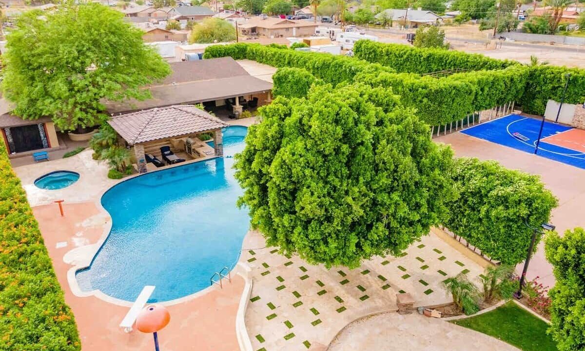 Photo of Outdoor in South Mountain
