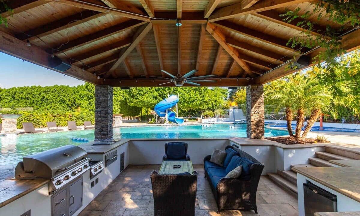 Photo of Outdoor in South Mountain