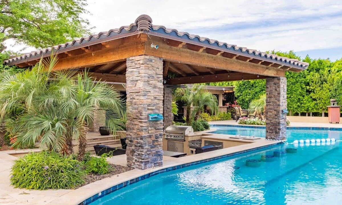 Photo of Outdoor in South Mountain