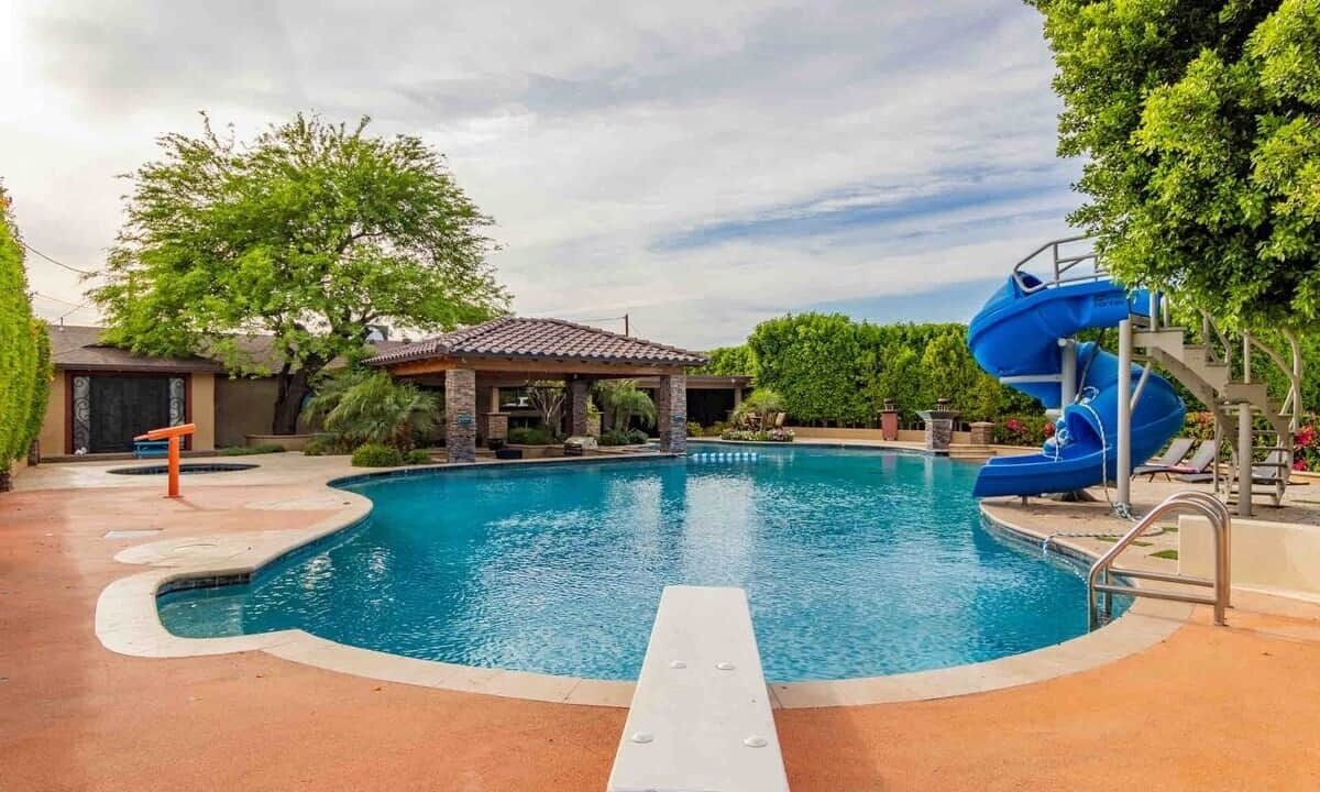 Photo of Outdoor in South Mountain