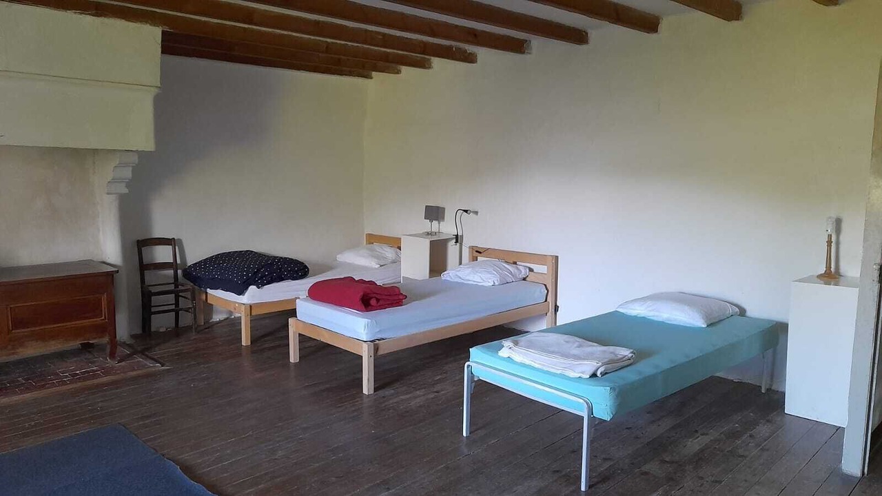 Photo of Bedroom in Isse