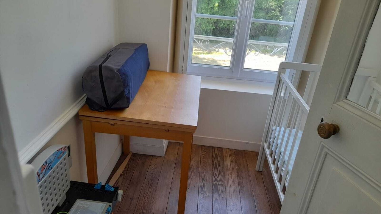 Photo of Bedroom in Isse