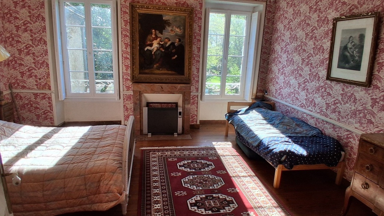 Photo of Bedroom in Isse