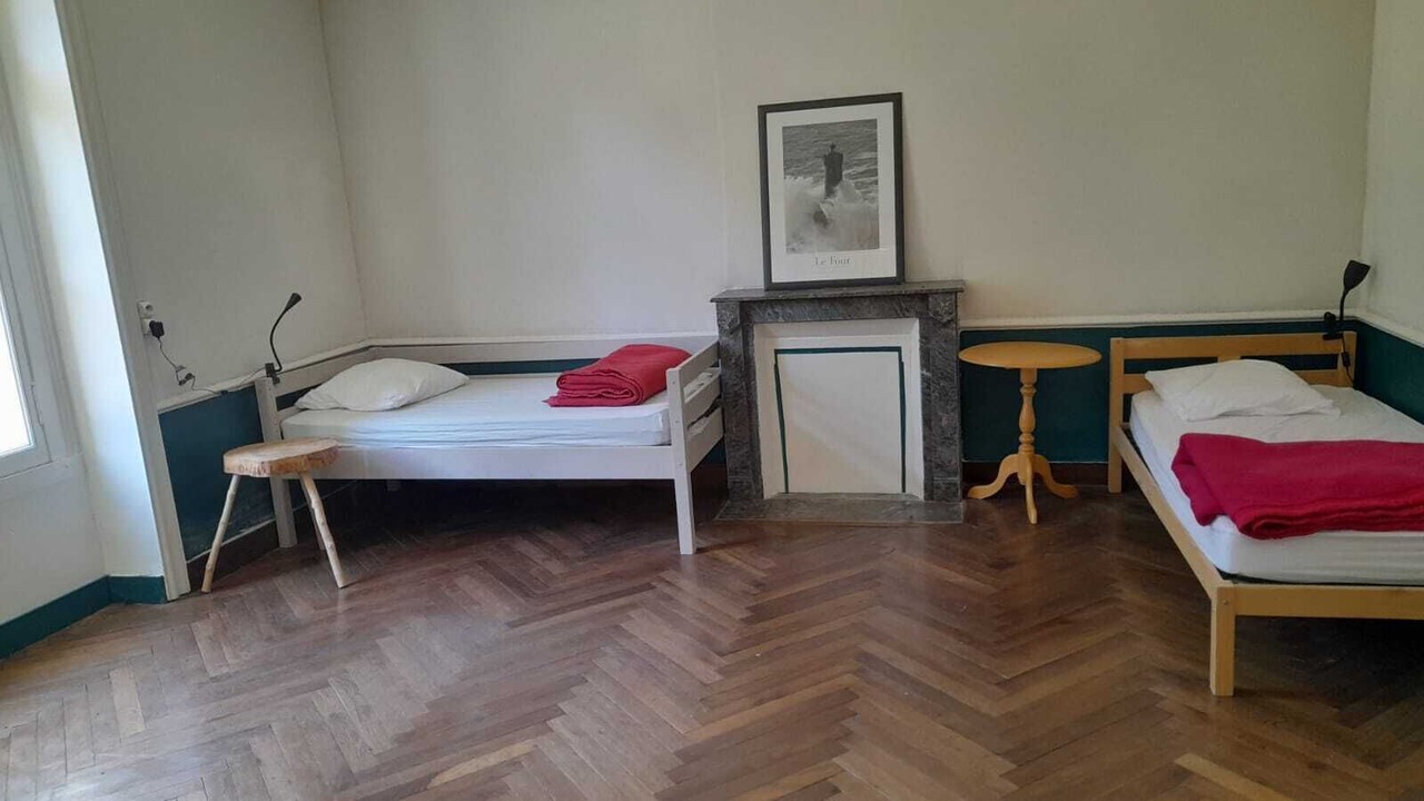 Photo of Bedroom in Isse