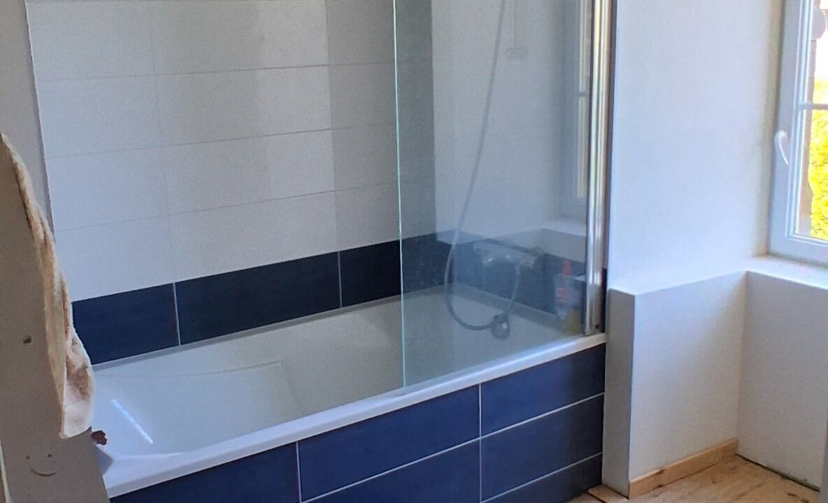 Photo of Bathroom in Isse