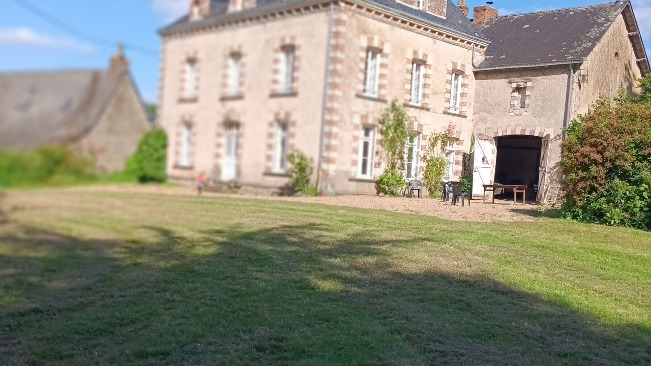 Photo of Outdoor in Isse