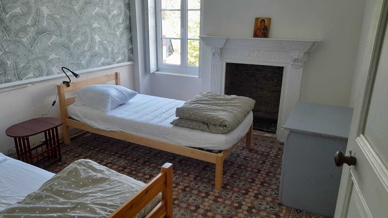 Photo of Bedroom in Isse