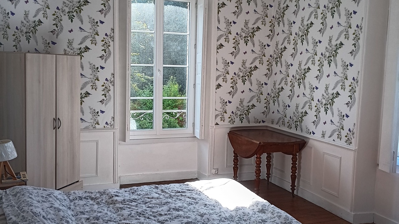 Photo of Bedroom in Isse
